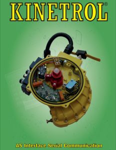 AS Interface Bus Comminication 1 As Interface Serial Communication