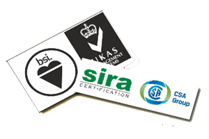 BSI ve Genel Sertifikalar