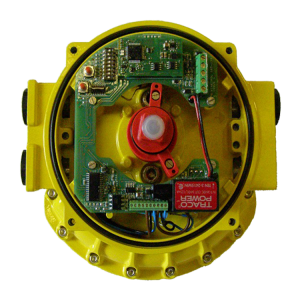 DeviceNet Comminication