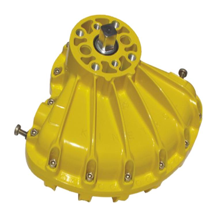 Pnömatik Aktüatör Çift Etkili Model 09 1 Pnömatik Aktüatör Çift Etkili Model 09