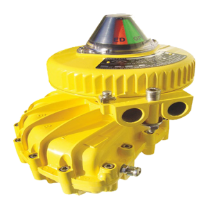 Patlamaya Dayanıklı Switch Kutusu